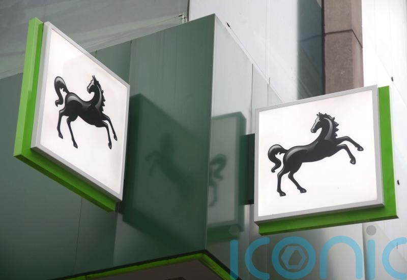 Lloyds Bank advert banned over ‘misleading’ low carbon claims