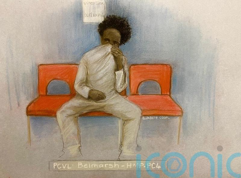 Teenager accused of stabbing three girls to death to appear in court