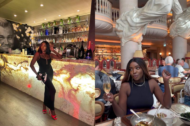 Woman who has been on 1,000 dates in eight years sends automatic rejection emails to men who don&rsquo;t meet expectations