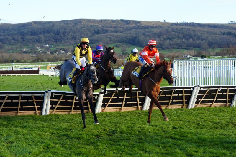 Festival dreams alive for Jack Jones with Teriferma