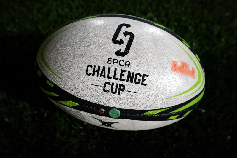 Rugby players report mental health boost from taking part in the sport &ndash; study