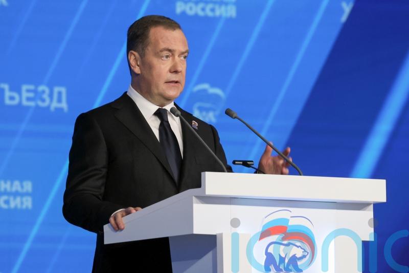 Government criticises Russia’s ‘gangster threat’ against Times journalists