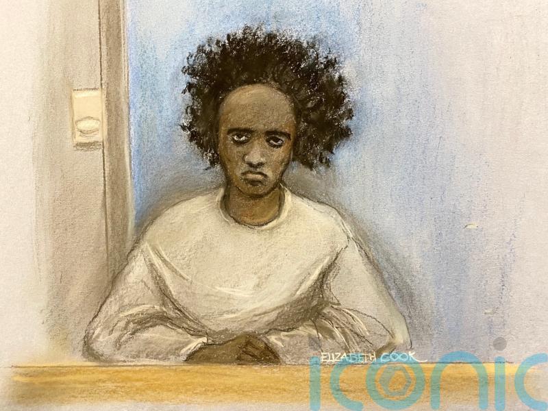 Not guilty pleas entered after teen accused of Southport attack does not speak