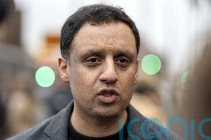 Frustration over ‘deeply disappointing’ Waspi decision justified, says Sarwar