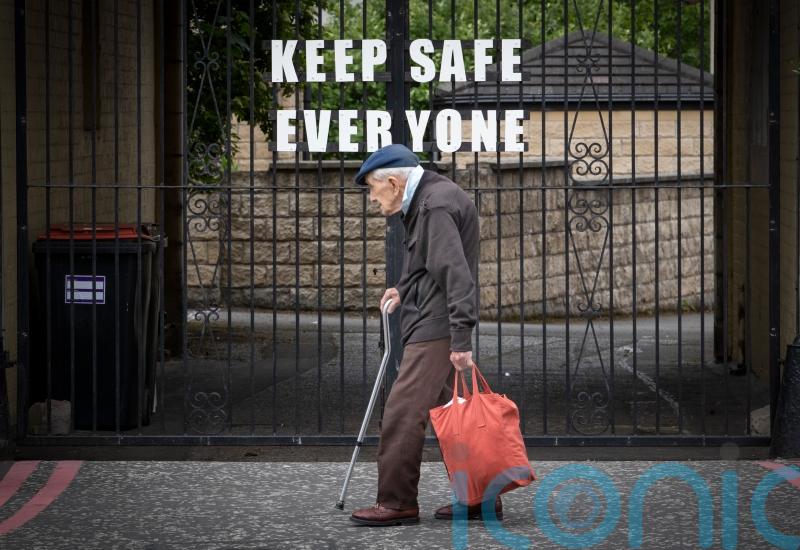Fact check: Pensions triple lock was temporarily suspended after pandemic