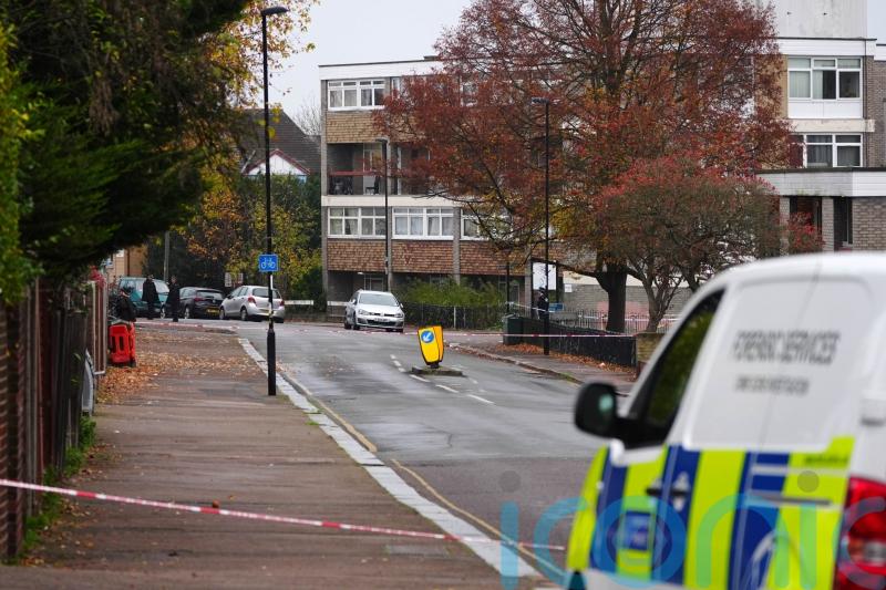 Woman still in hospital with ‘long road to recovery’ after Sydenham shooting