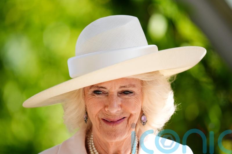 Camilla awards Royal Warrants to her fashion and beauty &lsquo;team&rsquo;