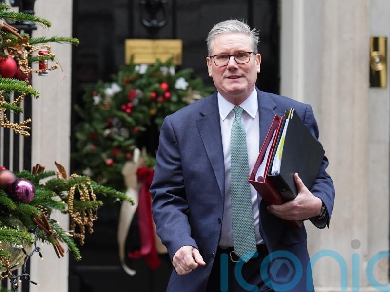 Starmer to face grilling from senior MPs