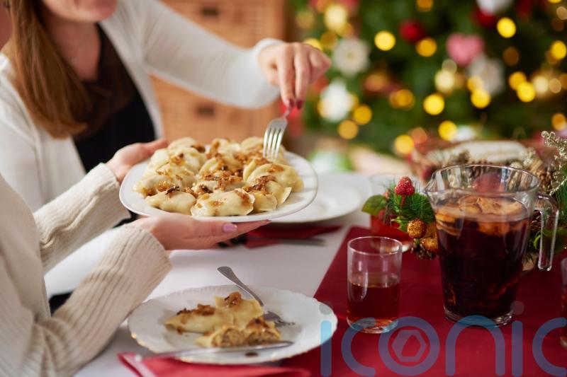 From dumplings to sour cherries – 6 food trends to look out for in 2025