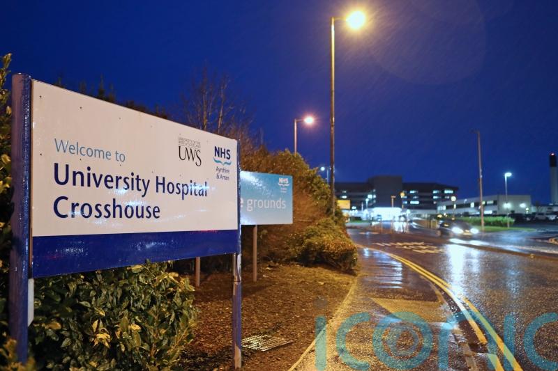 Fatal accident inquiry into death of prisoner to be held next year