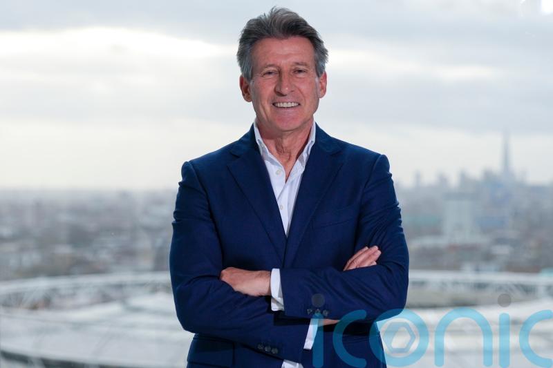Sebastian Coe vows to shake up IOC if he wins presidency race