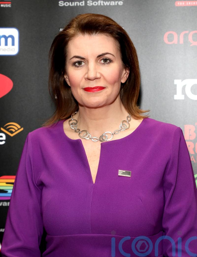 Julia Hartley-Brewer’s row with Palestinian politician saw most Ofcom complaints