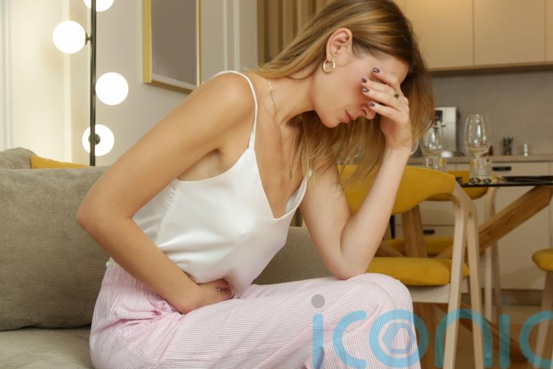 What is period flu and how can you treat it?