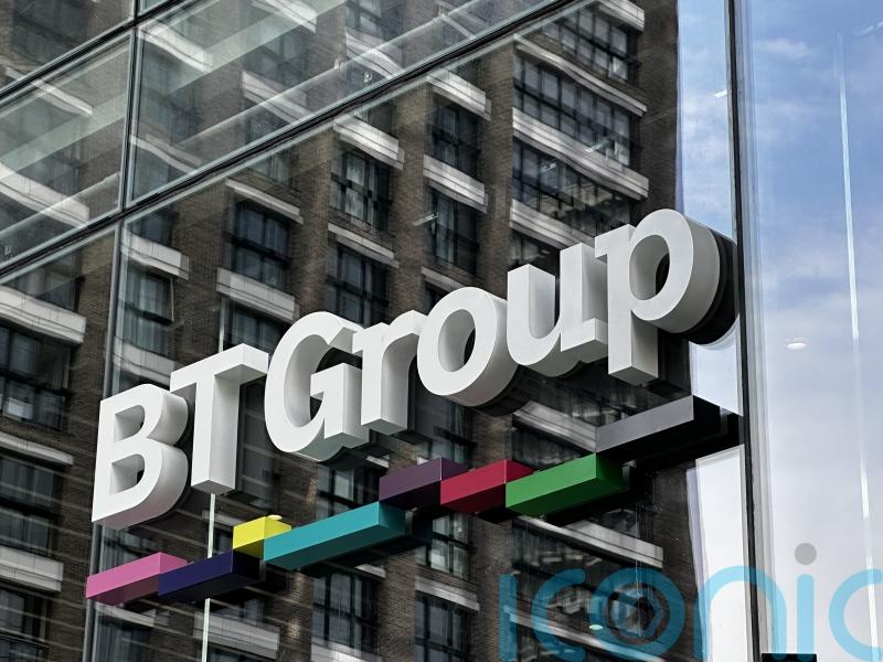 Competition tribunal dismisses £1.3 billion class action claim against BT