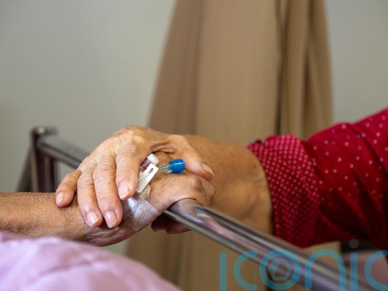 Hospices say funding boost will help them give continued compassionate care