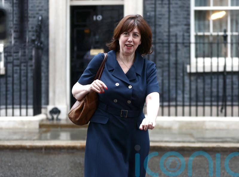 Commons Leader parodies Twelve Days Of Christmas in recounting Tory legacy