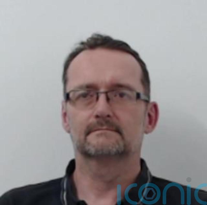 Neo-Nazi terrorist jailed for 10 years for ‘armoury’ at home and offensive posts