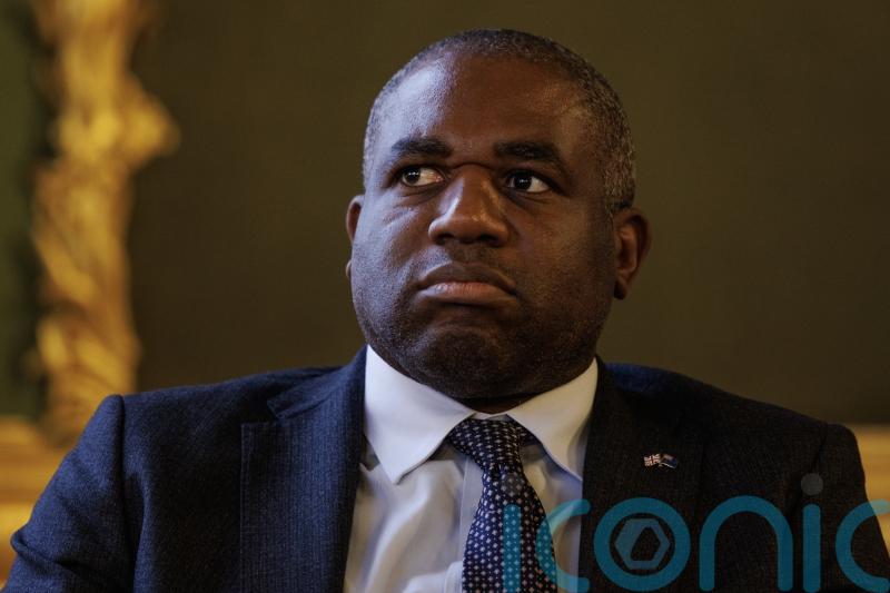 UK sanctions senior Georgian minister following protest crackdown