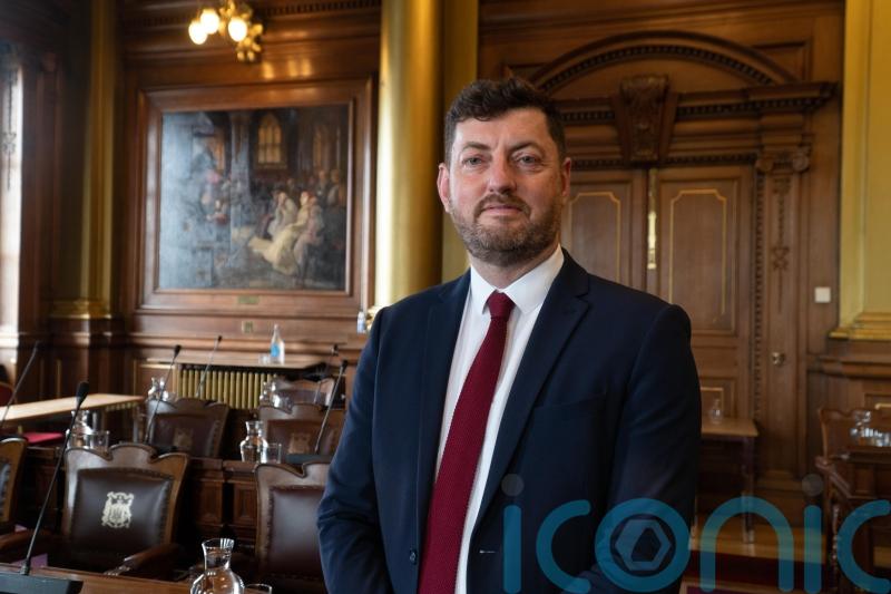 Labour retains control of Edinburgh City Council after Cammy Day resignation