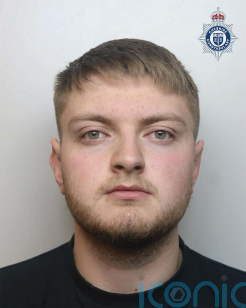 Driver jailed over death of ‘talented footballer’ at car meet