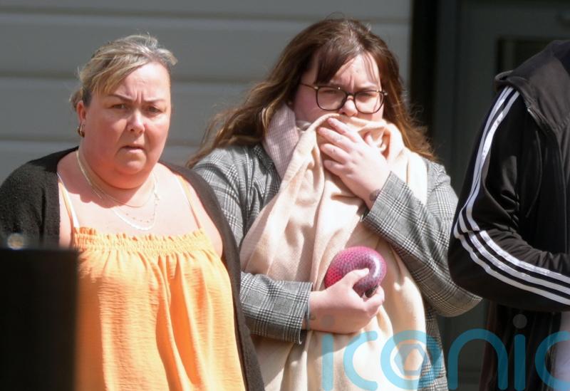 Prison teacher took codeine to jail for inmate she was having relationship with