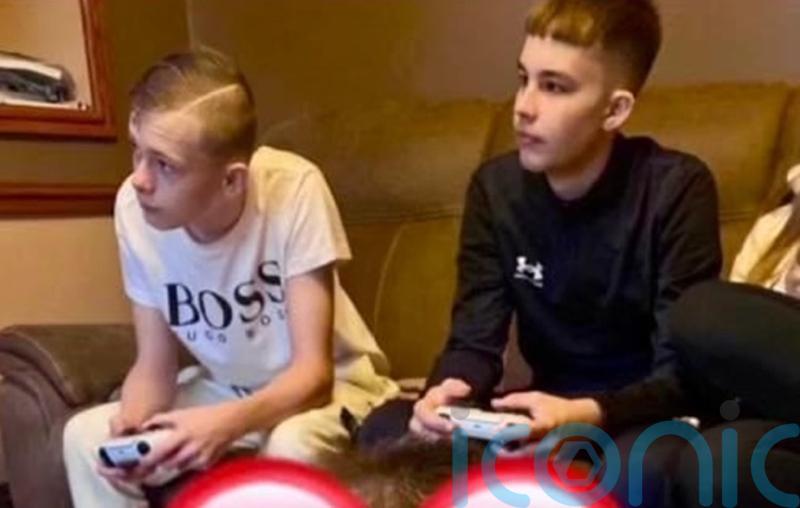 Four teenage killers detained for life for murdering innocent boys in Bristol
