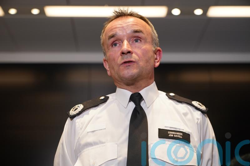 Police ‘relying on public’ to spot suspected terror activity as tip-offs rise
