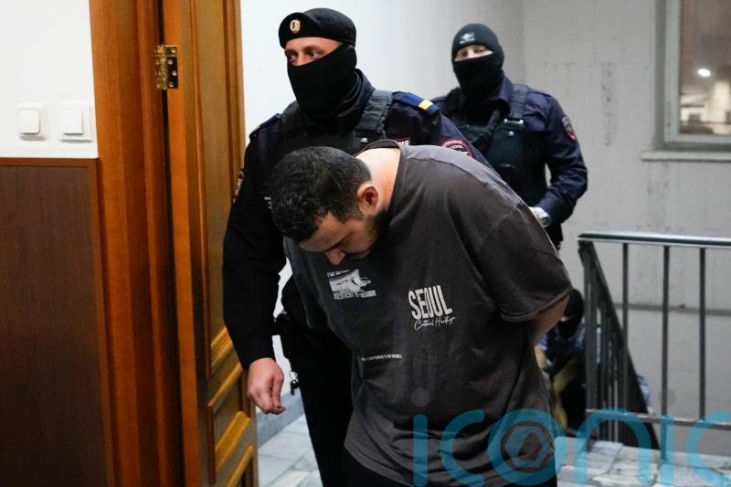 Uzbek man charged over assassination of Russian general in Moscow
