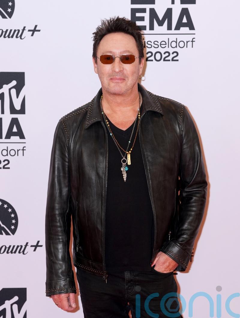 John Lennon’s son reveals skin cancer operation and tells people to get checked