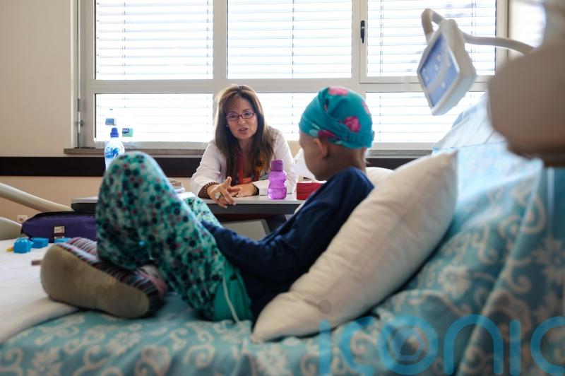 NHS to get drug which helps prevent hearing loss in children having chemotherapy