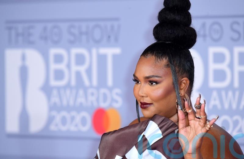 Lizzo says &lsquo;music saved my life&rsquo; after US lawsuit claims