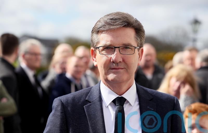 Singer Daniel O’Donnell says scammers posing as him online are ‘so convincing’