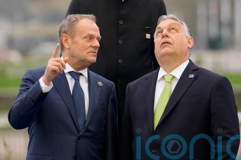 Diplomatic spat after Hungary gives asylum to politician suspected of corruption
