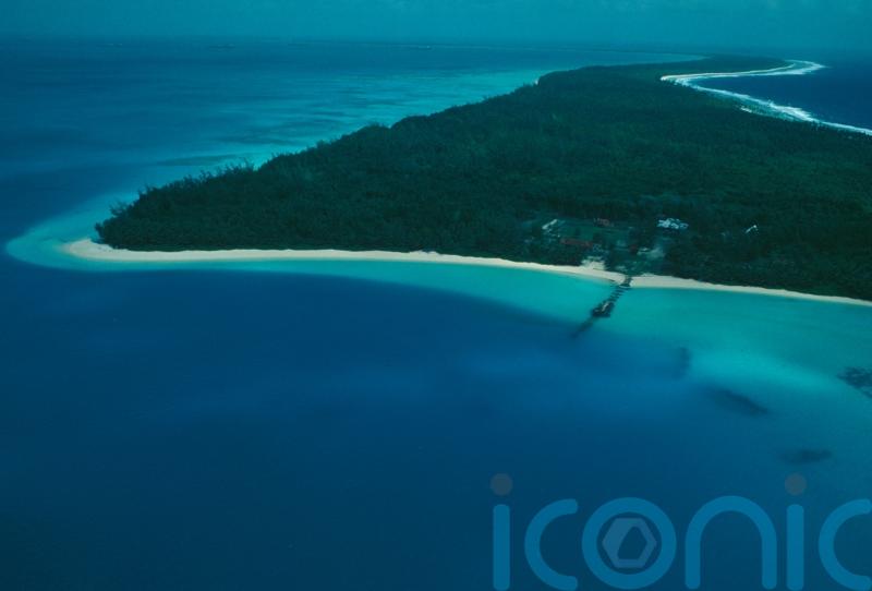 UK and Mauritius want to finalise Chagos treaty ‘as quickly as possible’