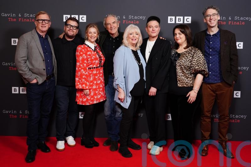 Gavin And Stacey star questions if finale will be last episode of sitcom