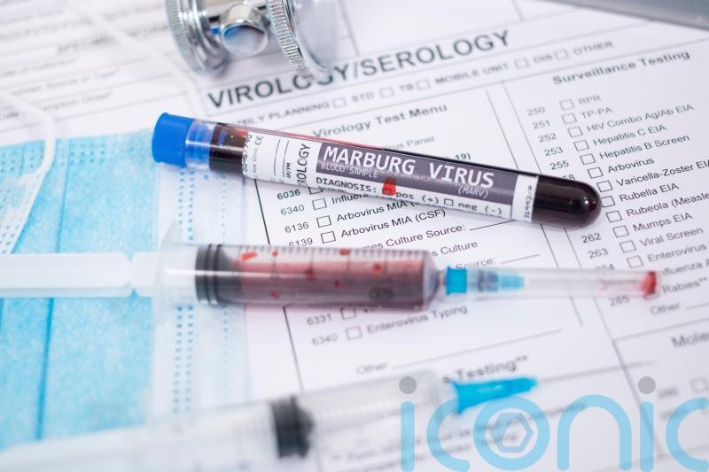 Rwanda and WHO declare end of Marburg outbreak after no new cases reported