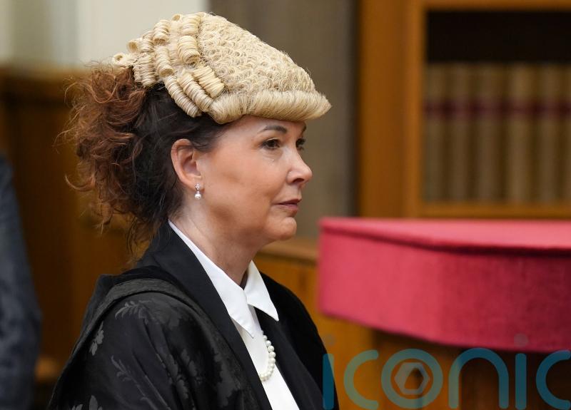 Trial of alleged Lockerbie bombmaker will restore faith in justice, says Bain