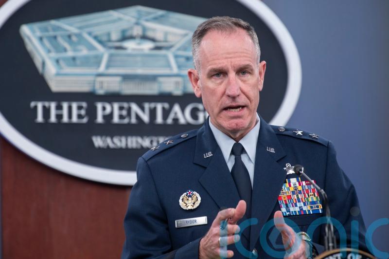 Pentagon warns US government shutdown will cost troops their pay over Christmas