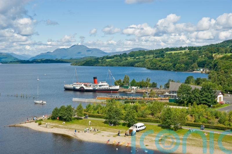 Flamingo Land submits appeal after Loch Lomond resort bid rejected
