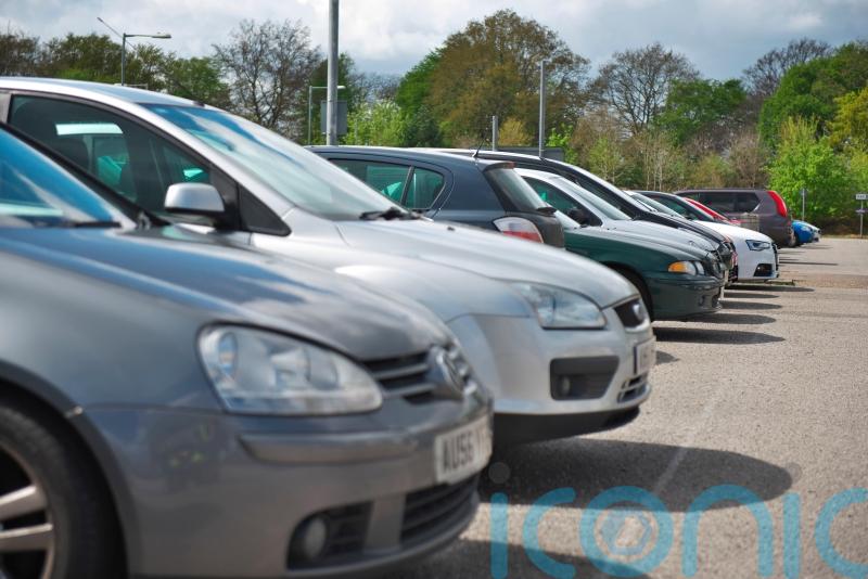 At least one in four NHS trusts upped parking charges in two years to March 2024