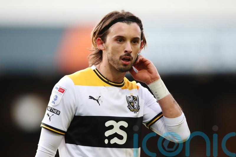 Port Vale lose more ground on leaders Walsall after Carlisle stalemate