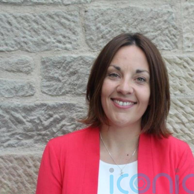 Former Scottish Labour leader Dugdale warns of ‘fragile’ progress on LGBT rights