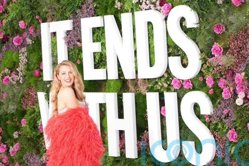 Colleen Hoover supports Blake Lively after legal complaint naming Justin Baldoni