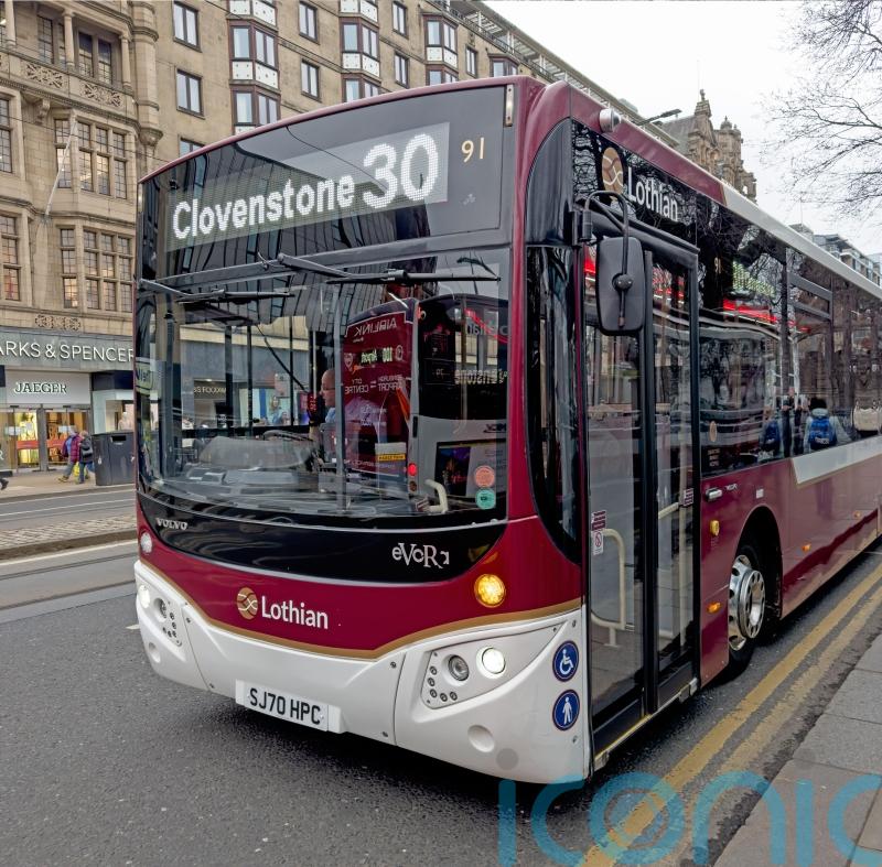 100,000 Christmas Day bus journeys expected when operators boost services
