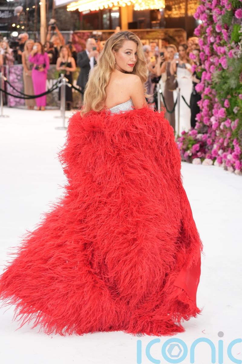 Star-studded ‘sisters’ of Blake Lively voice support after Justin Baldoni suit
