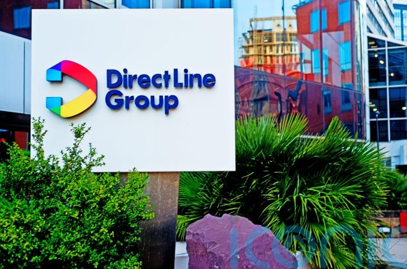 Aviva and Direct Line agree £3.7bn insurance tie-up