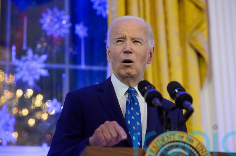 Biden commutes 37 out of 40 US federal death sentences