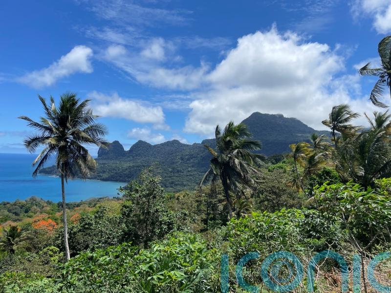 The West African winter sun break that’s been a secret for too long