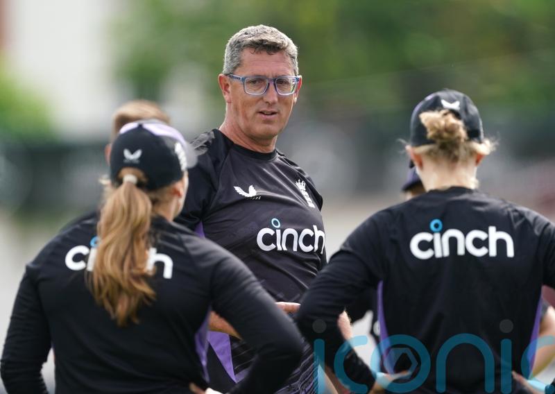 Jon Lewis confident that England are in ‘good place’ ahead of Ashes in Australia