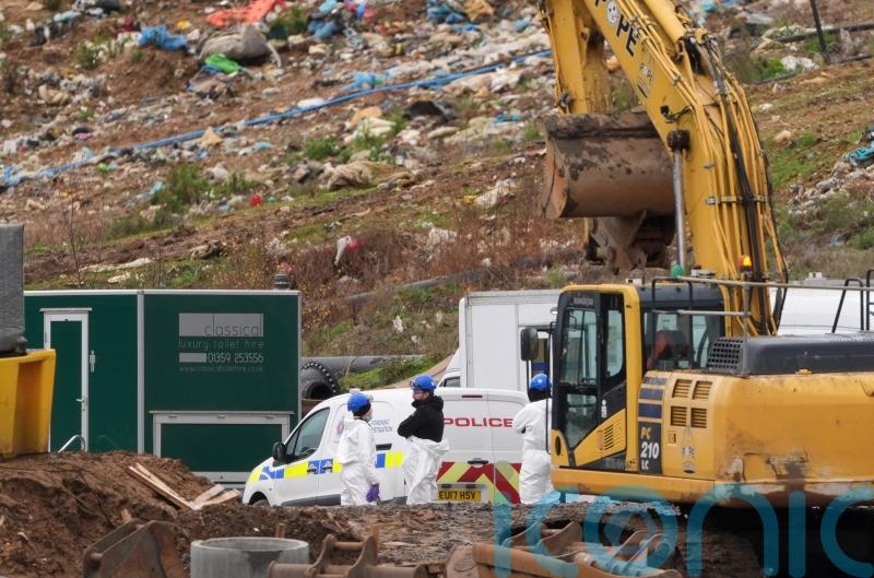 Man faces trial accused of assisting in disposal of dead body